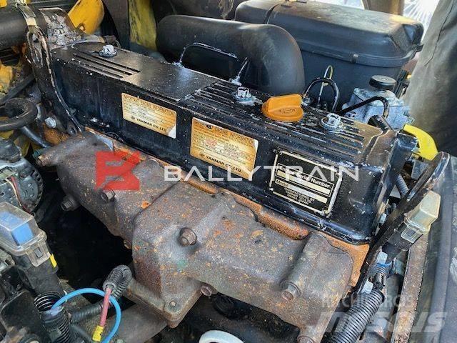 Hyster H 3.00 FT Stivuitor diesel