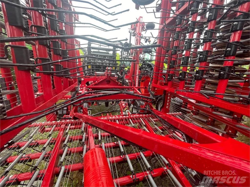 Horsch Cura 12 ST Alte masini si accesorii de cultivat