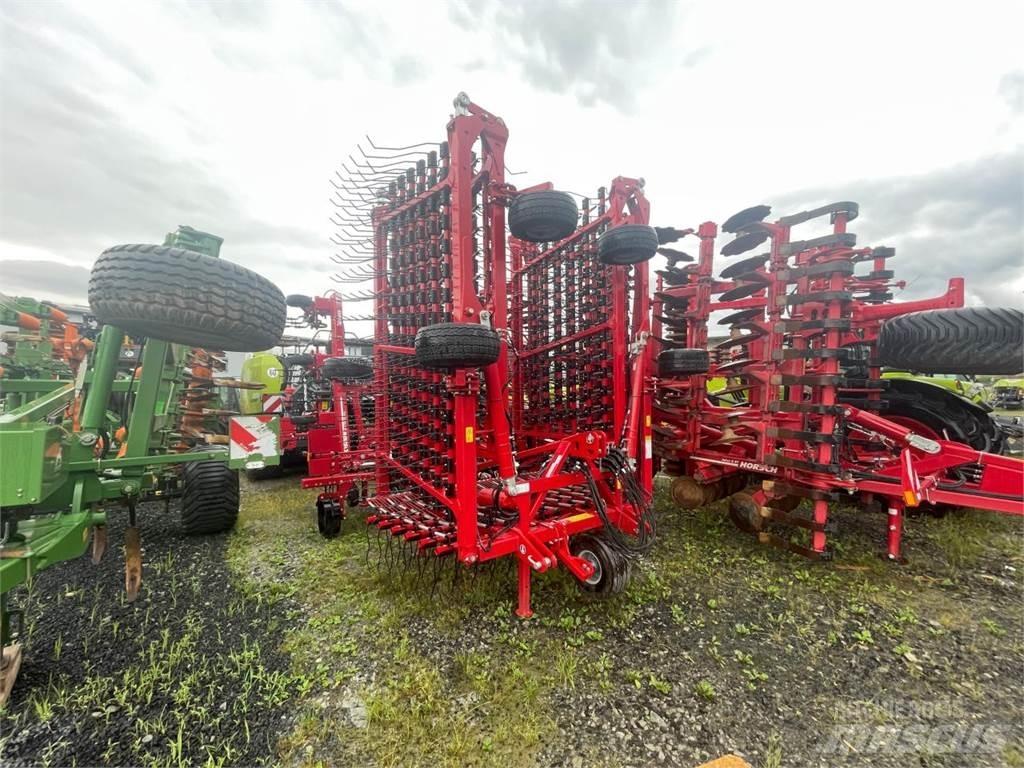 Horsch Cura 12 ST Alte masini si accesorii de cultivat