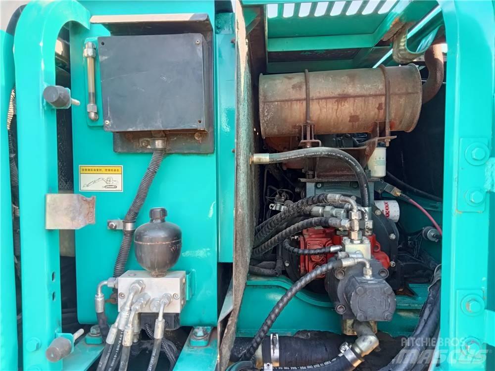 Sunward SWE90E Excavatoare 7t - 12t