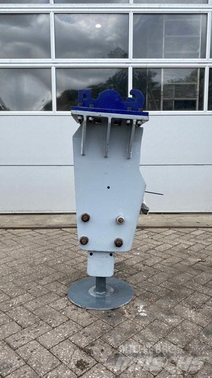 FRD HD5G Ciocane / Concasoare