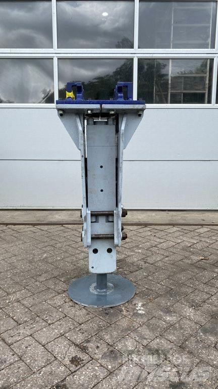 FRD HD5G Ciocane / Concasoare