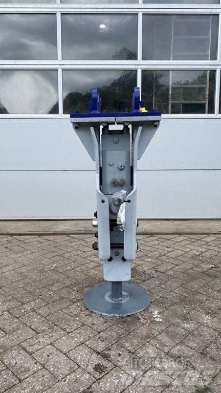 FRD HD5G Ciocane / Concasoare