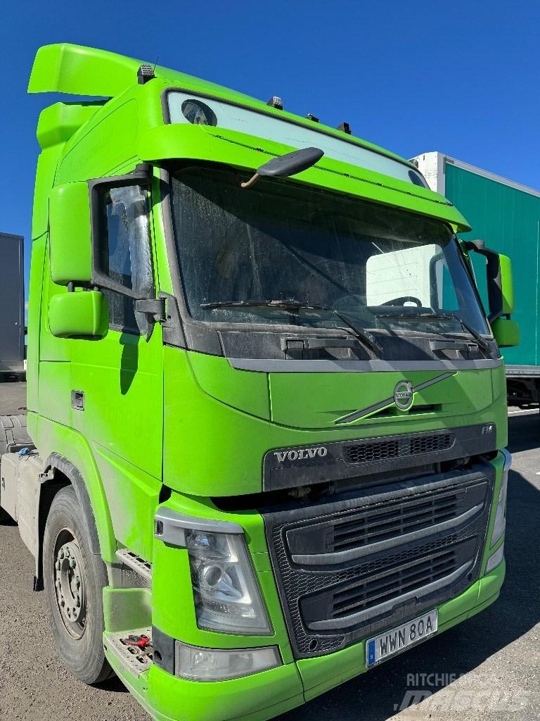 Volvo FM 500 Autotractoare