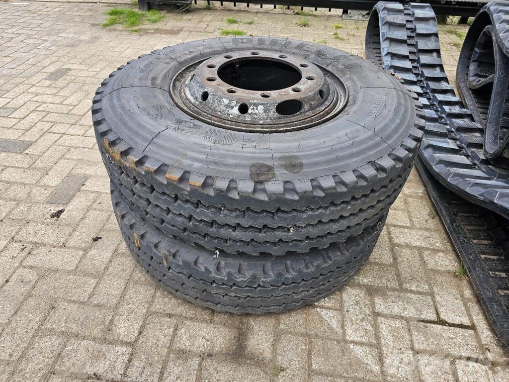 Liebherr A914 Excavatoare cu roti