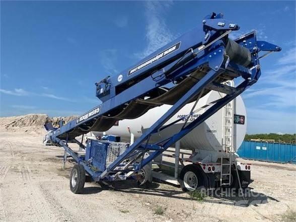 Edge MS65 Transportoare
