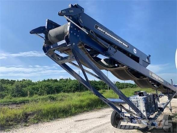 Edge MS65 Transportoare
