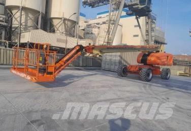 JLG 860 SJ Nacele cu brat telescopic