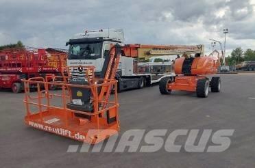 JLG 860 SJ Nacele cu brat telescopic
