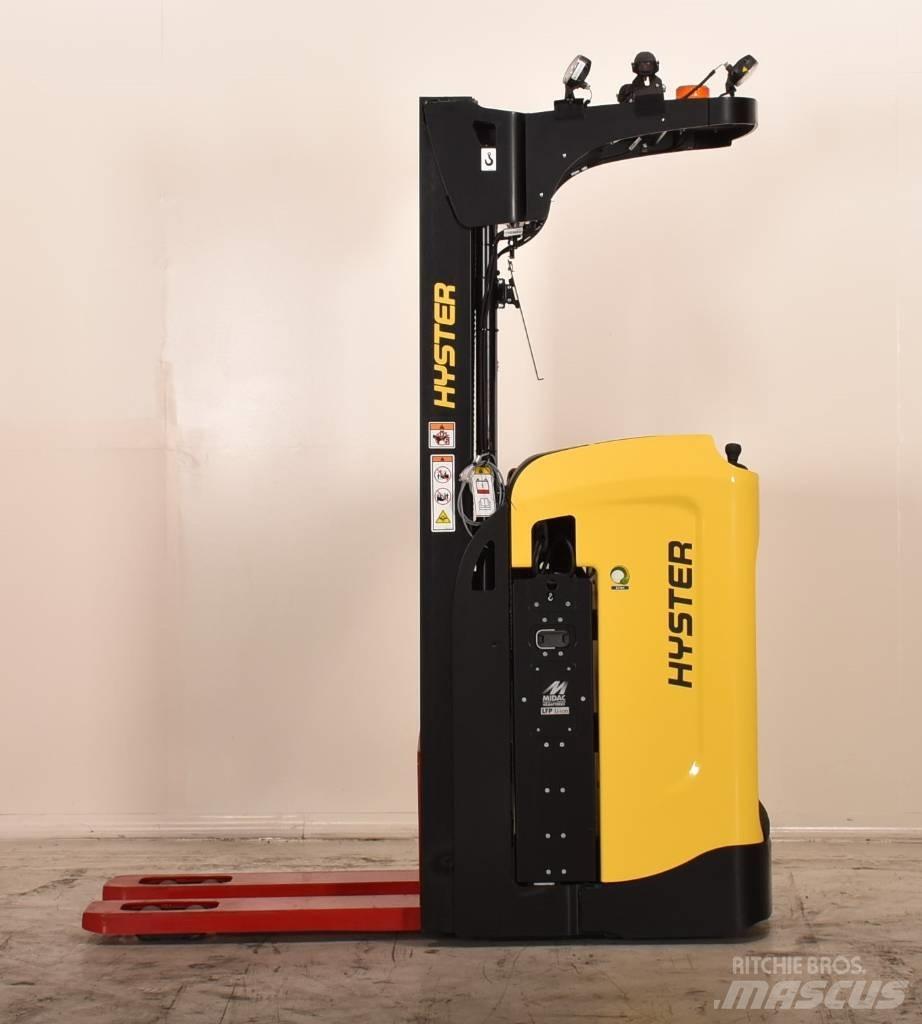 Hyster RS1.6 Transpaleti autopropulsanti