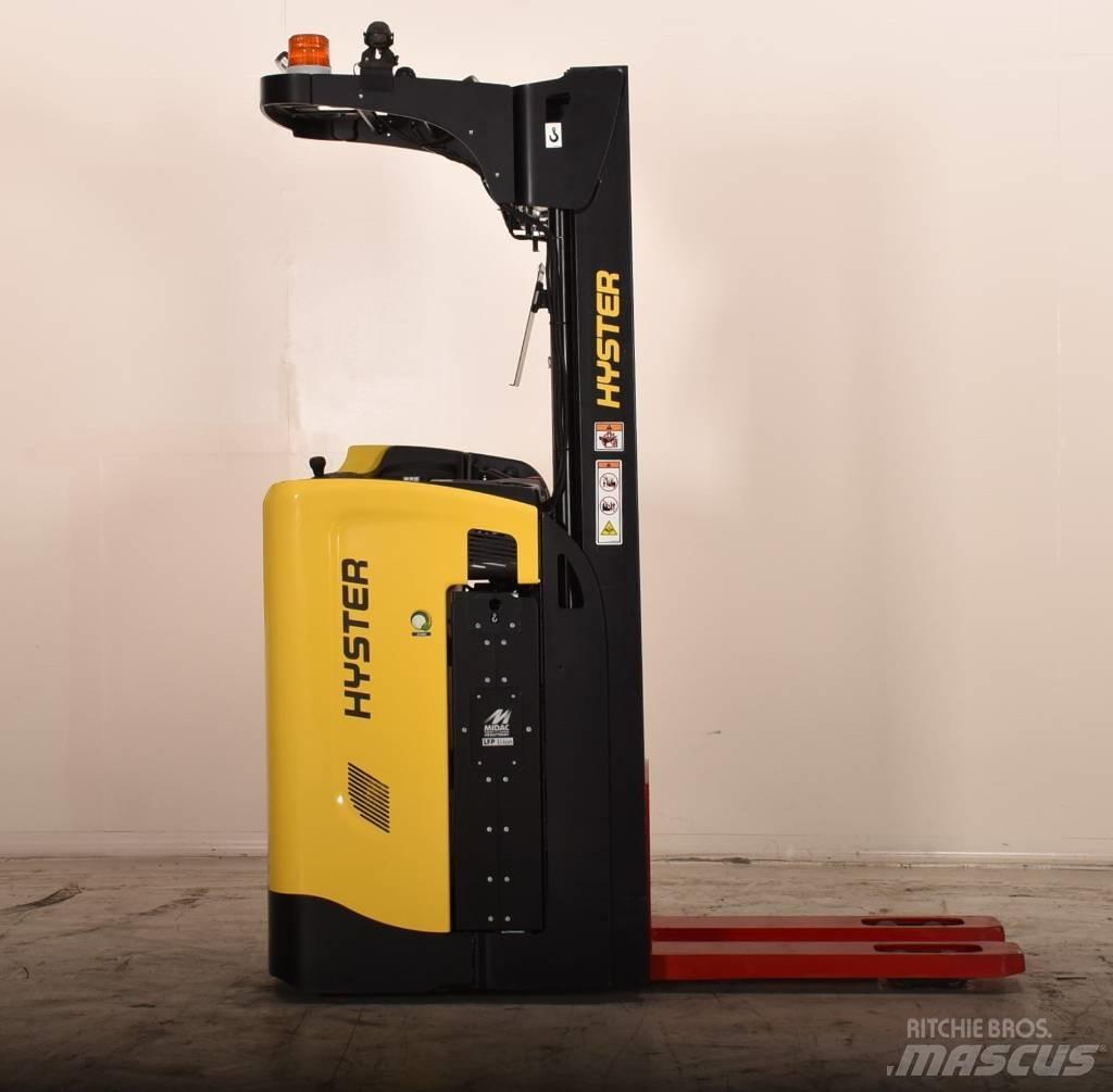 Hyster RS1.6 Transpaleti autopropulsanti