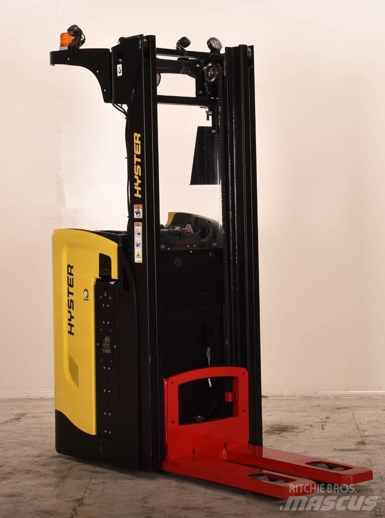 Hyster RS1.6 Transpaleti autopropulsanti
