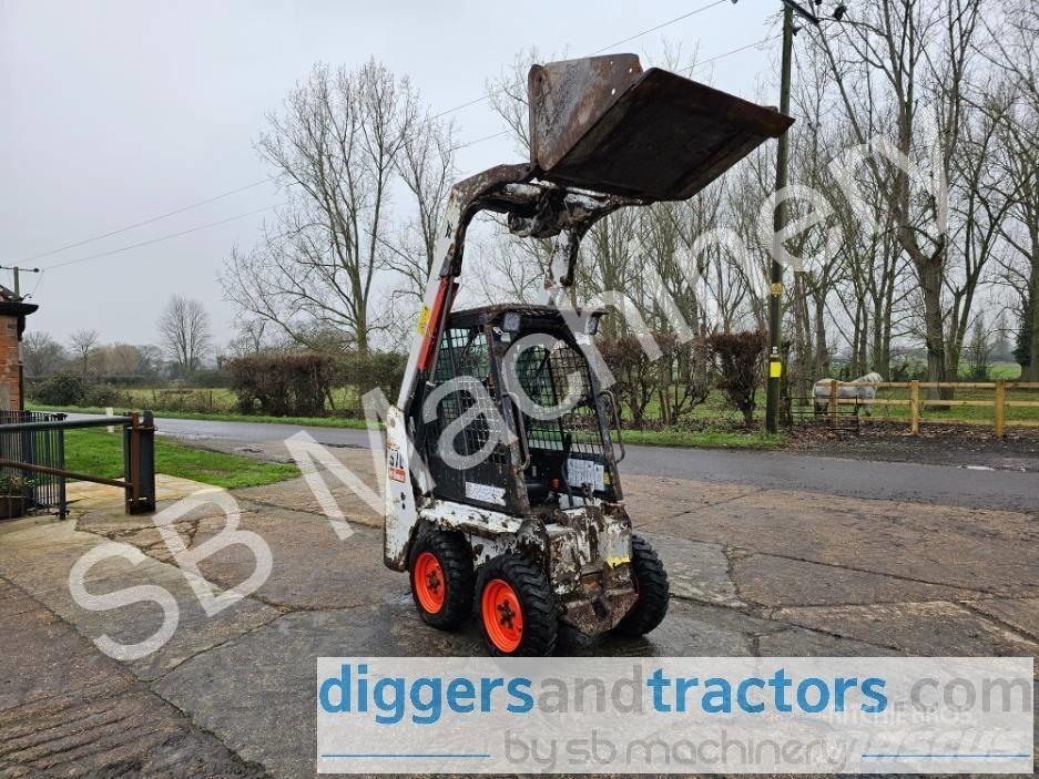 Bobcat S 70 Mini incarcator