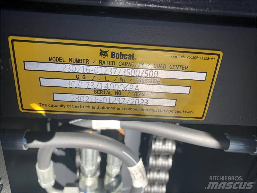  D30NXS Stivuitor diesel