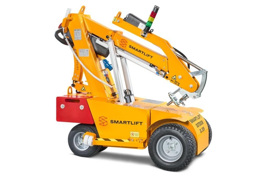 SMARTLIFT SL 309 HLE Utilaje construcții - Altele