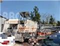 Wirtgen W2000 Utilaje asfalt cu freze reci