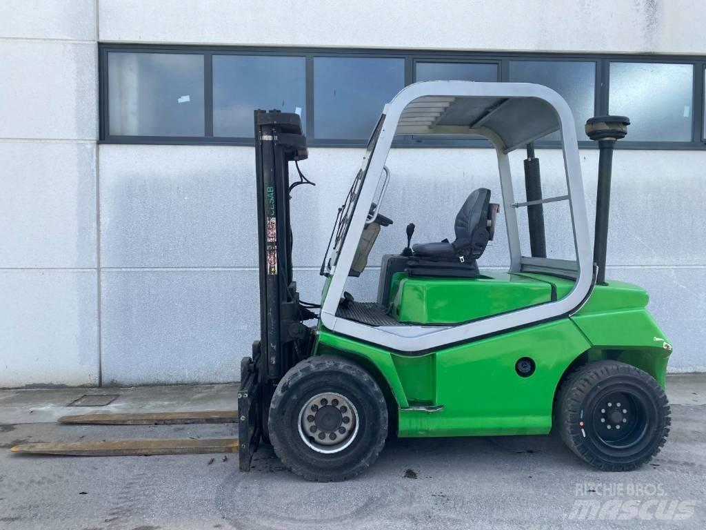 Cesab Drago 500 Stivuitor diesel