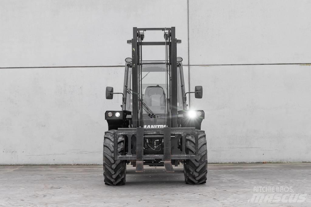Manitou M 30-4 Stivuitor diesel