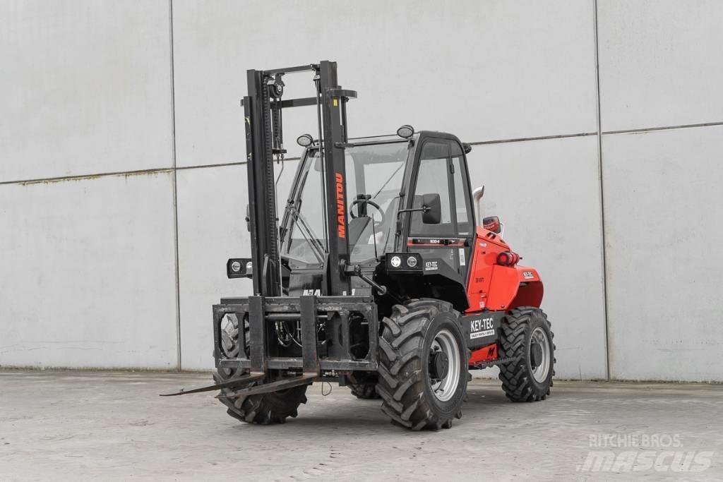 Manitou M 30-4 Stivuitor diesel