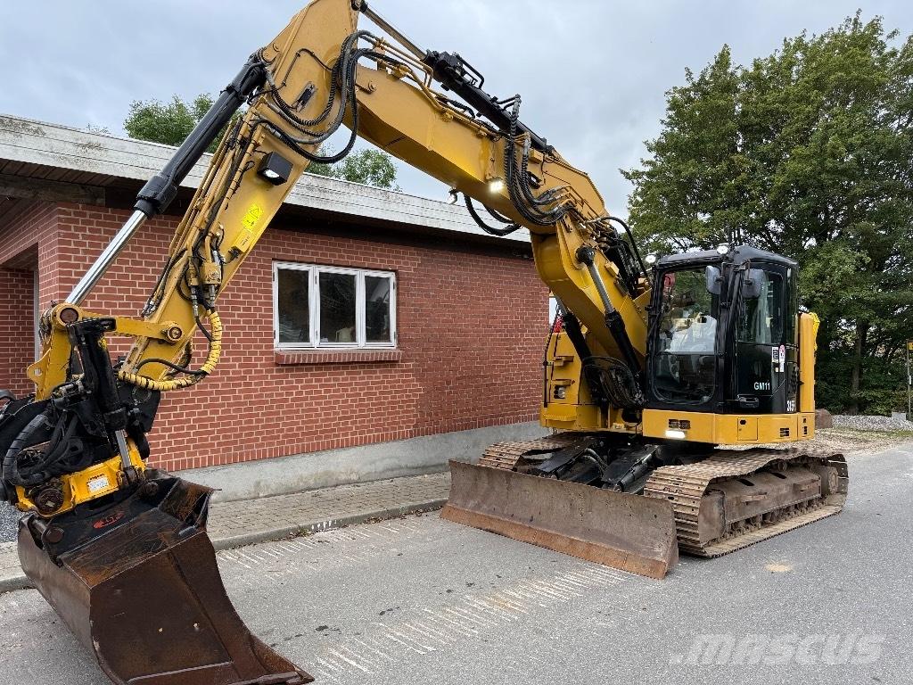 CAT 315 Excavatoare pe șenile

