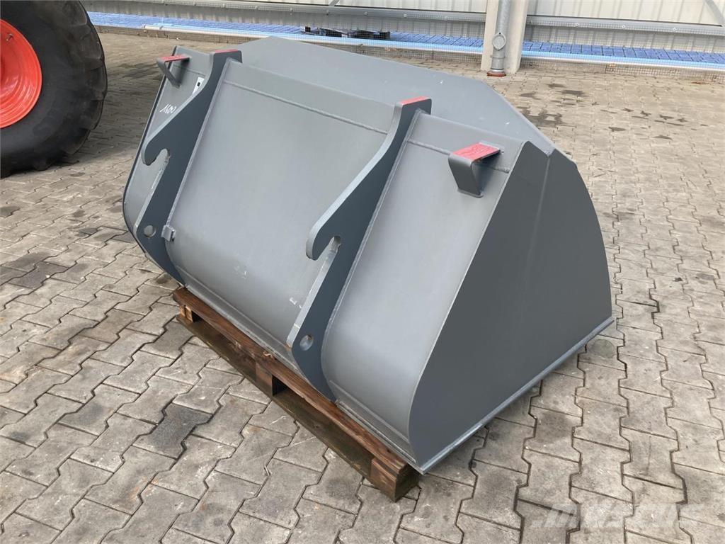 Kramer 1600 mm Accesorii încarcatoare frontale