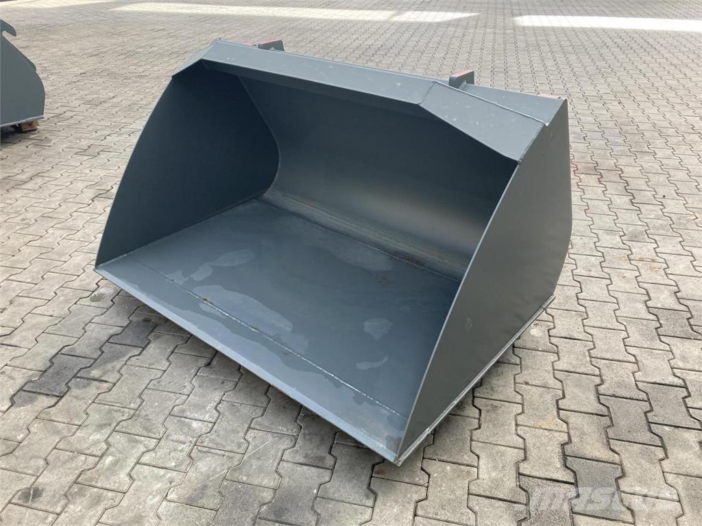 Kramer 1600 mm Accesorii încarcatoare frontale