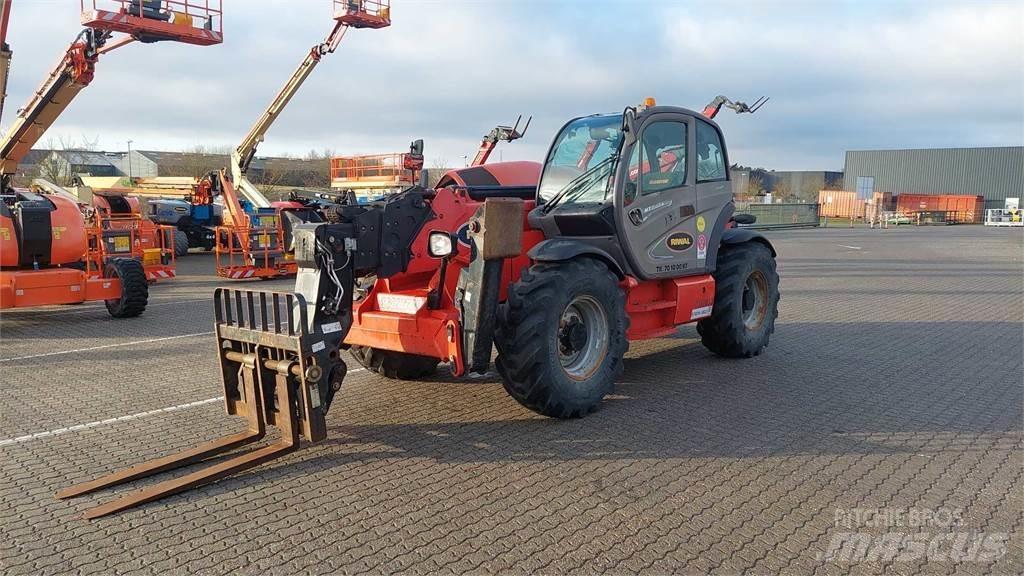 Manitou 1840MT Stivuitoare telescopice
