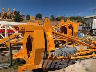 Potain MC 85 A Macarale turn