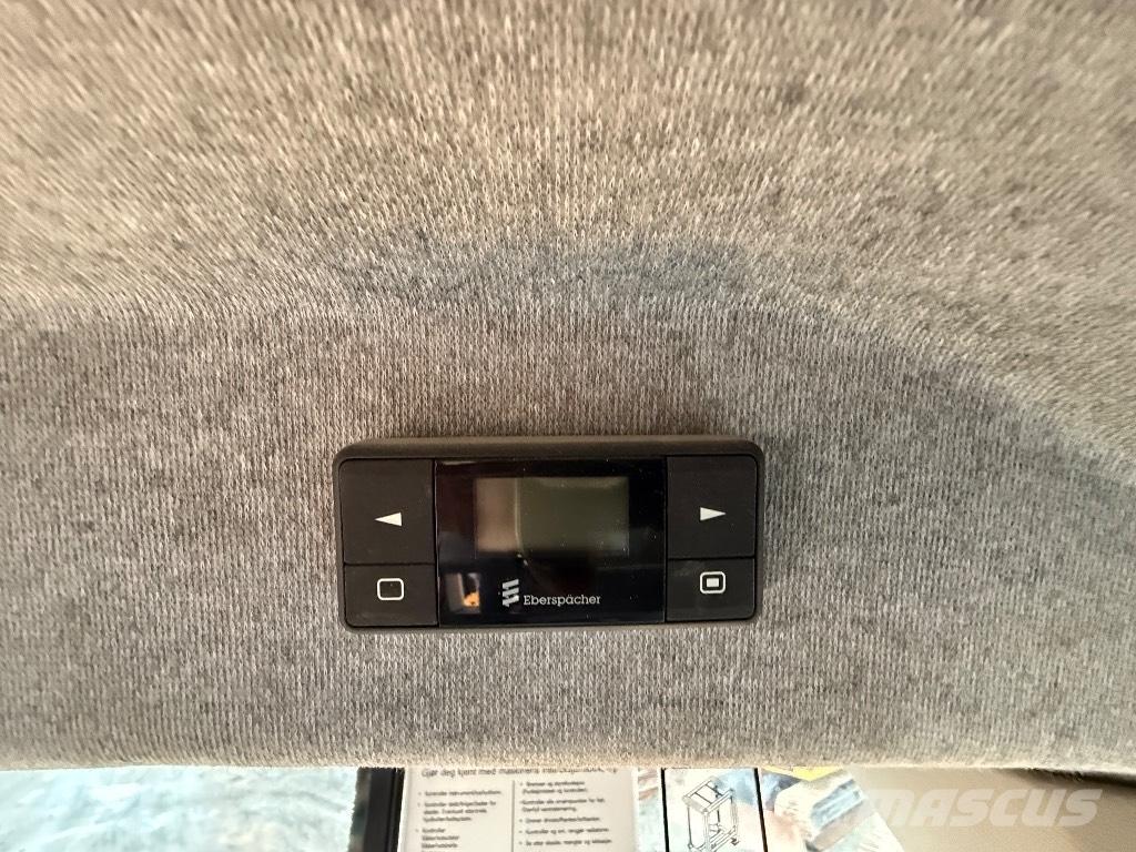 Volvo L 350 H Incarcator pe pneuri