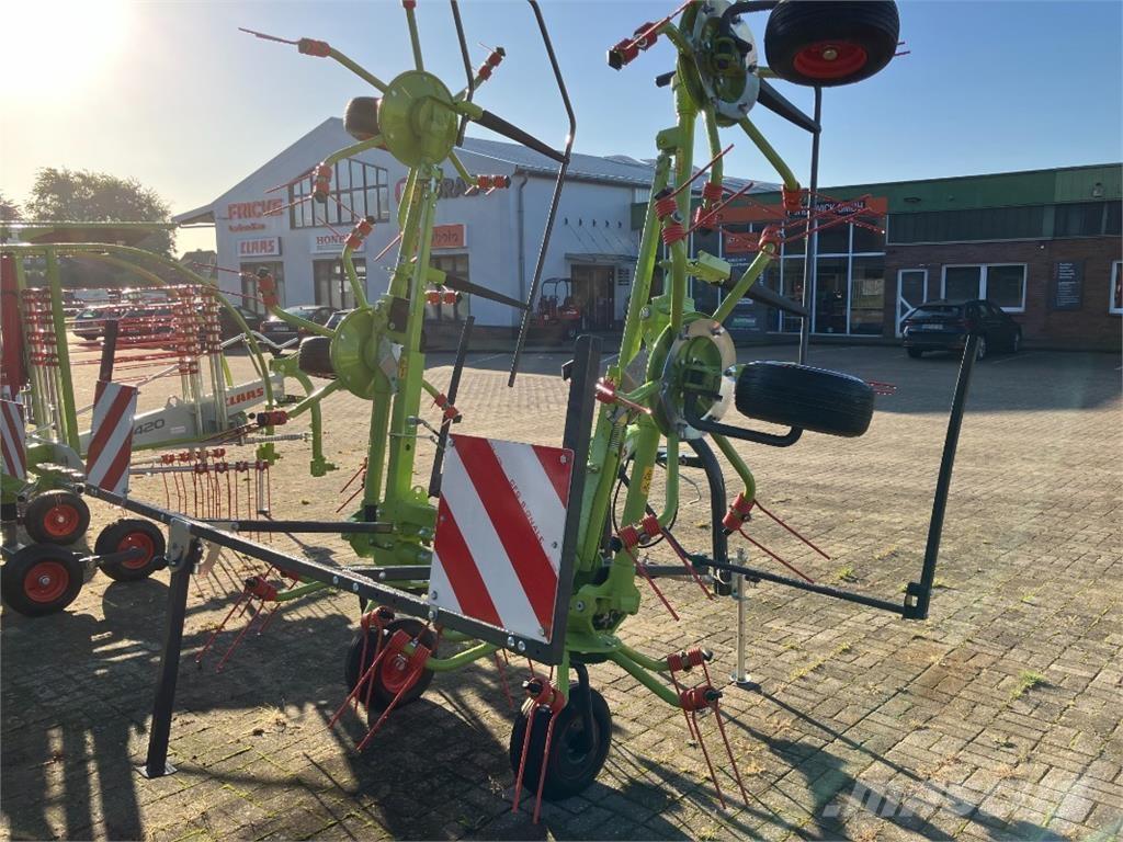 CLAAS Volto 65 Greble