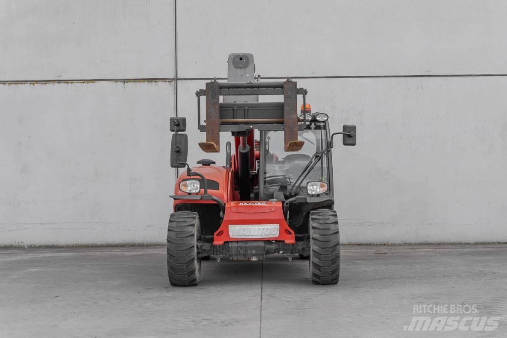 Manitou MT 625 H Stivuitoare telescopice