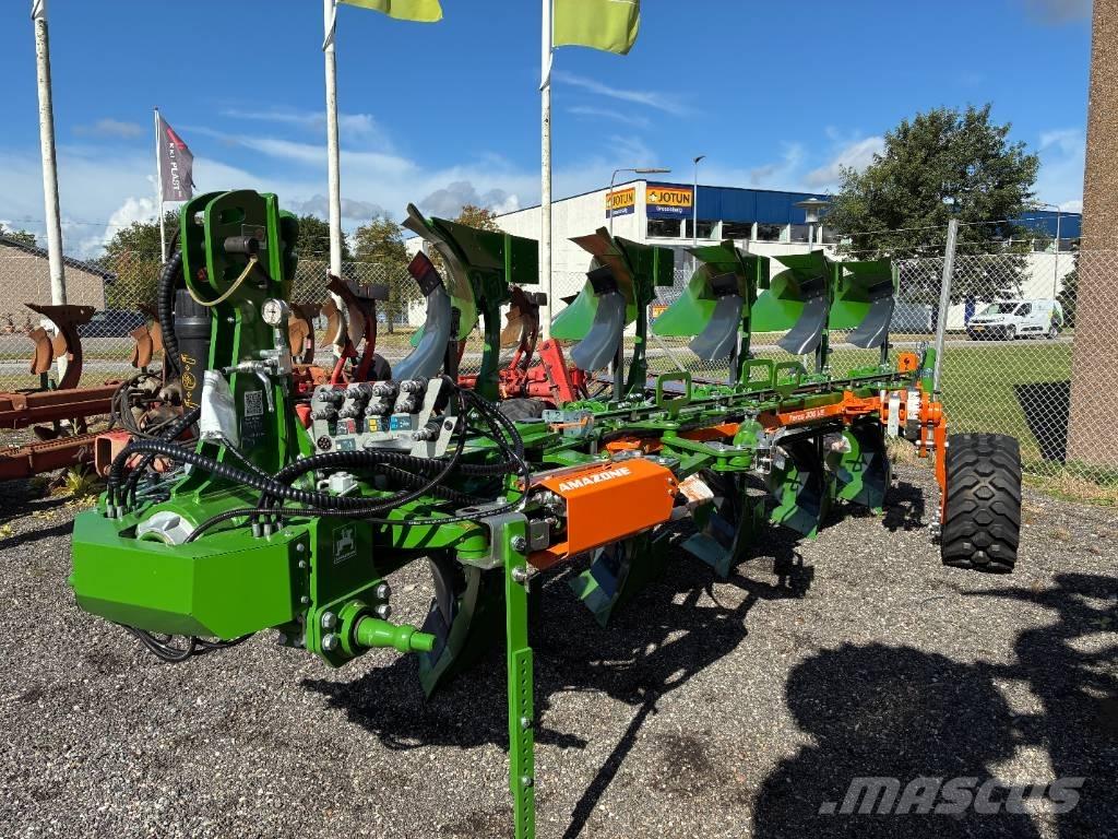 Amazone Teres 300 VS Pluguri reversibile