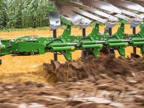 Amazone Teres 300 VS Pluguri reversibile
