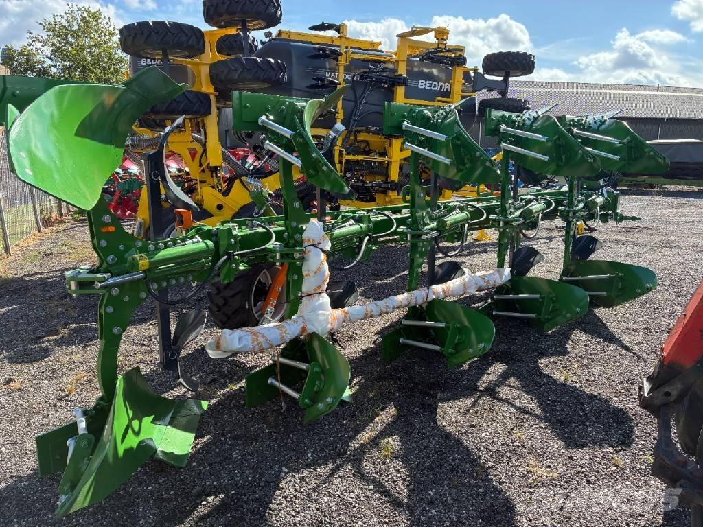 Amazone Teres 300 VS Pluguri reversibile