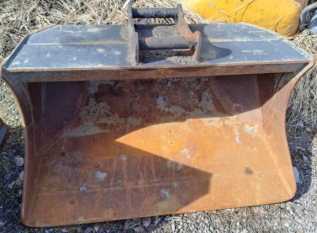 JCB 8055 Mini excavatoare < 7t