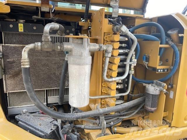 CAT 308 E 2 CR Excavatoare 7t - 12t