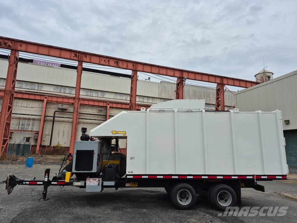  ODB Xtreme Sisteme de forare a puturilor de apa