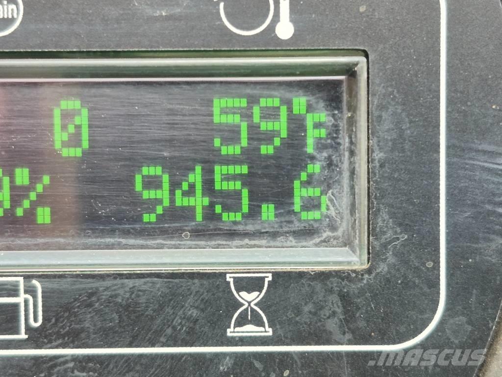  ODB Xtreme Sisteme de forare a puturilor de apa