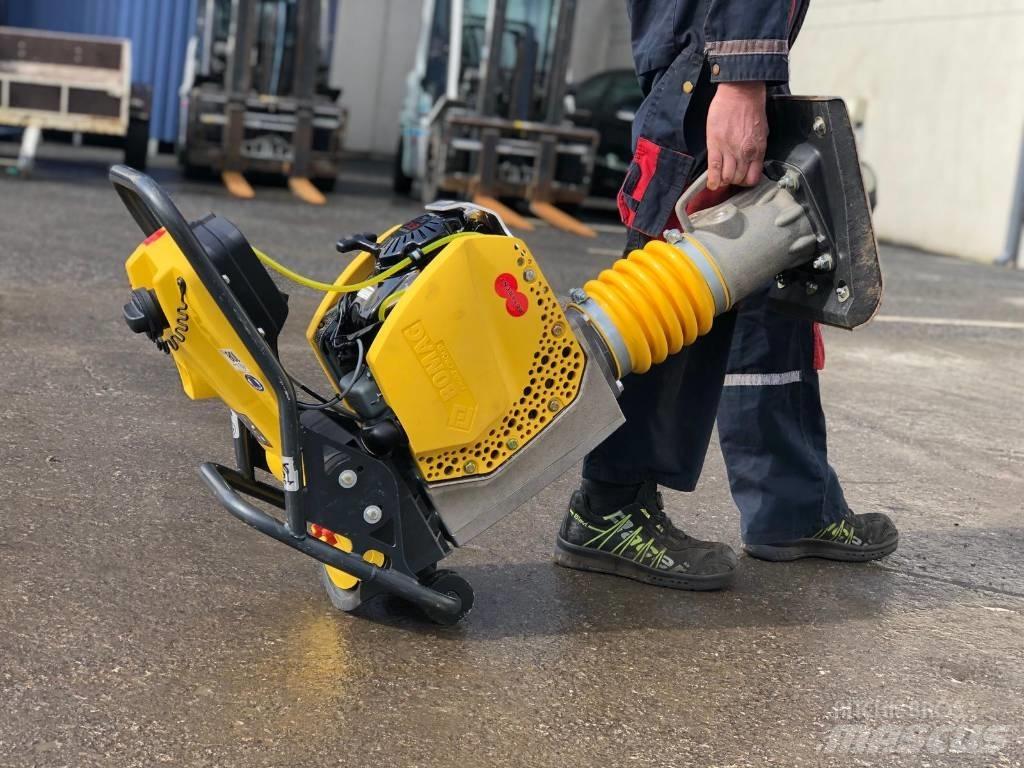 Bomag BT60/4 Compactor