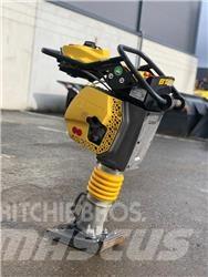 Bomag BT60/4 Compactor