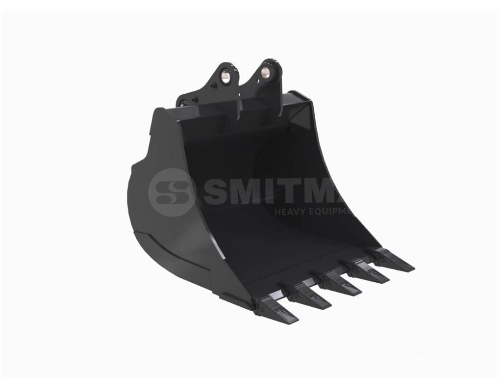 CAT M317F Pistoane
