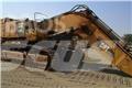 CAT 390FL Mini excavatoare < 7t