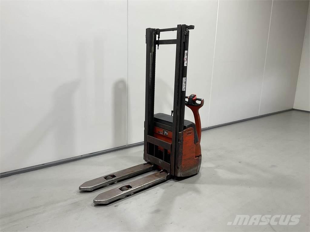 Linde L12 Transpaleti autopropulsanti