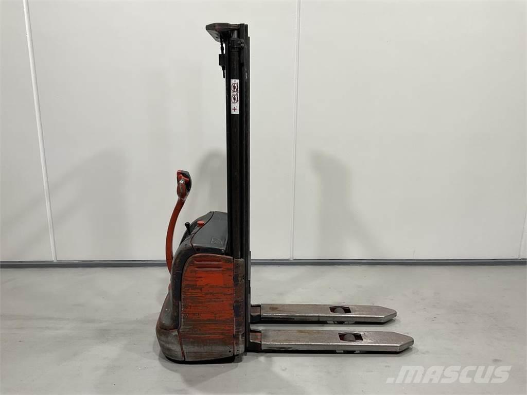 Linde L12 Transpaleti autopropulsanti