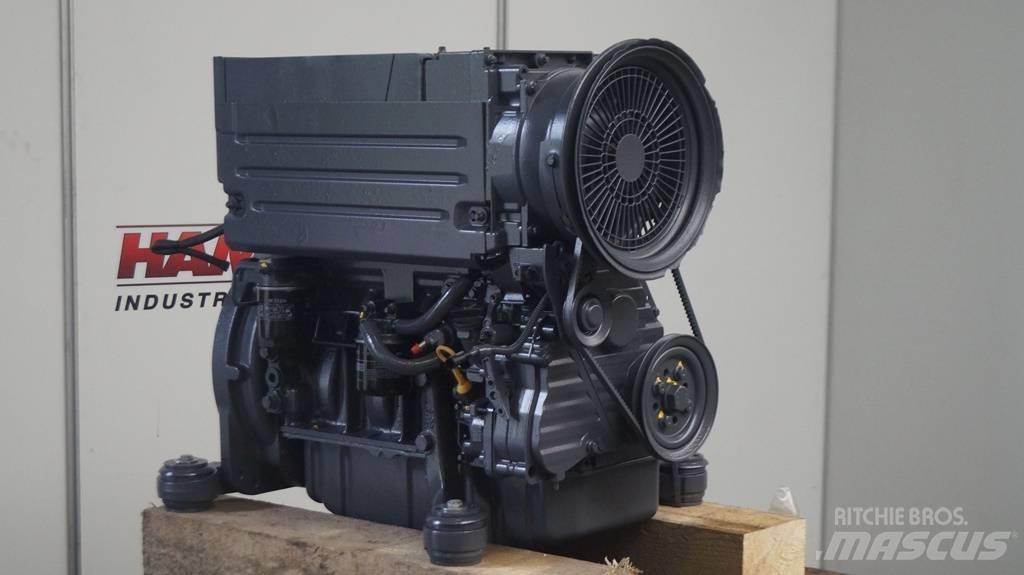 Deutz F4L2011 Motoare