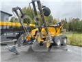 Elho Scorpio 710 Pikamere