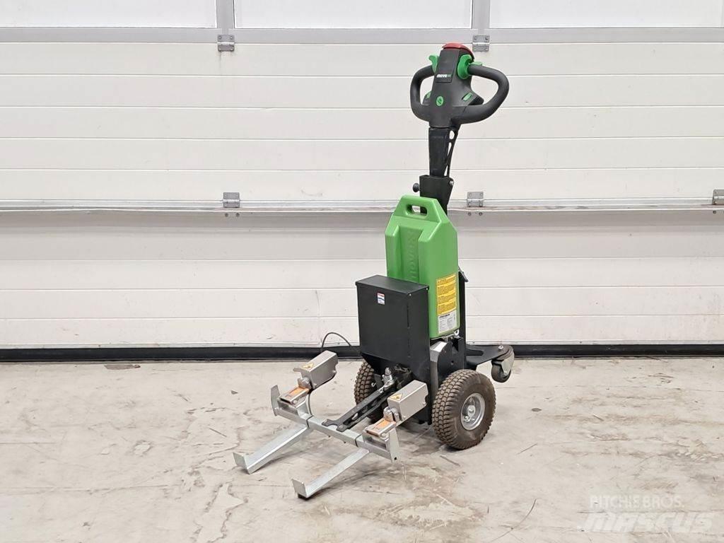 Movexx T1000 Autotractoare