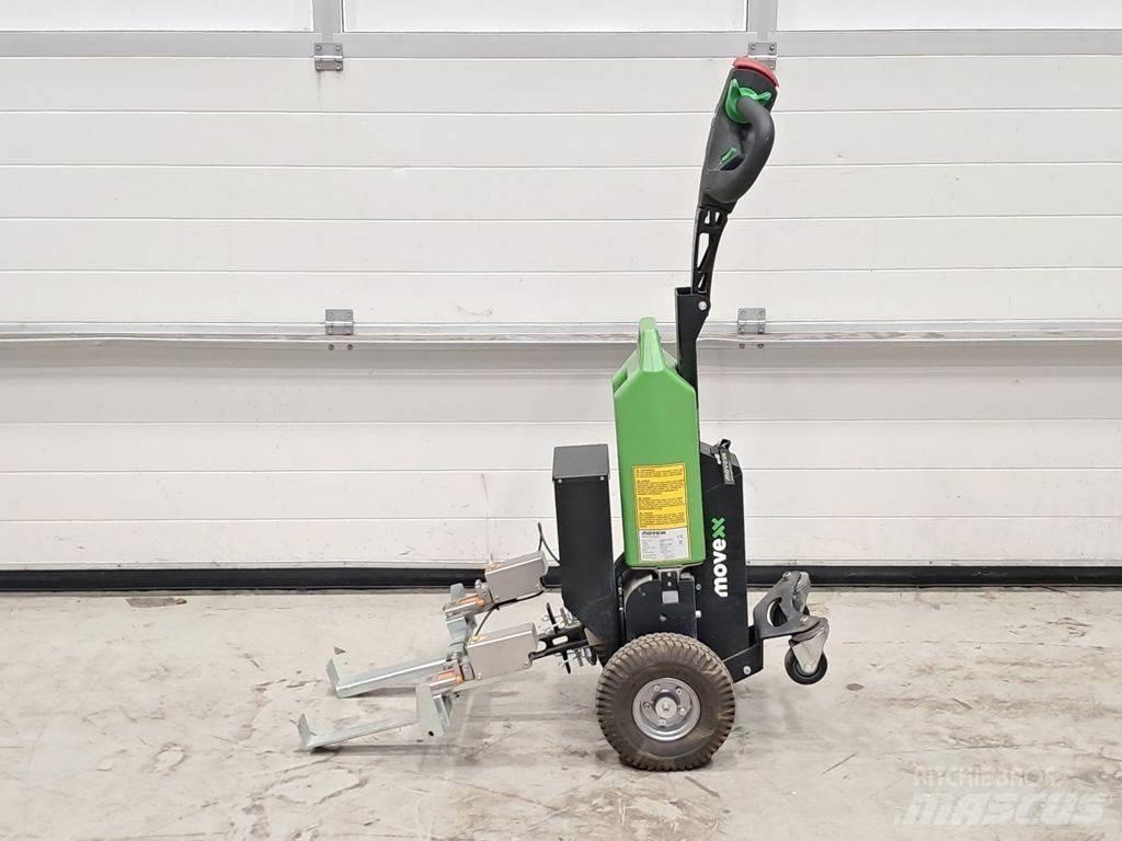 Movexx T1000 Autotractoare