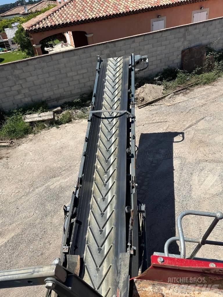 Maximus 512 S Dispozitive mobile de cernut