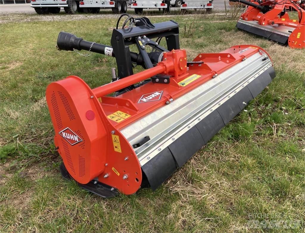 Kuhn BP 280 Cositoare